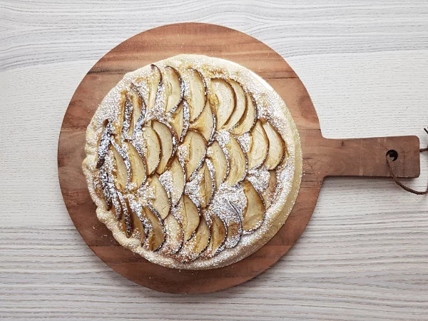 Featured image for “Appeltaart”