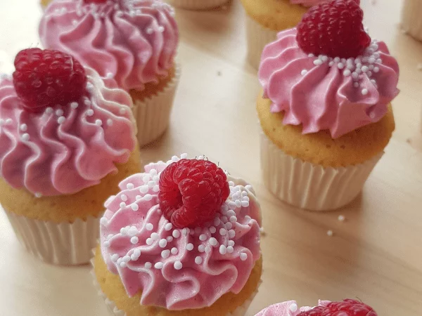 Featured image for “Cupcakes met rood fruit”