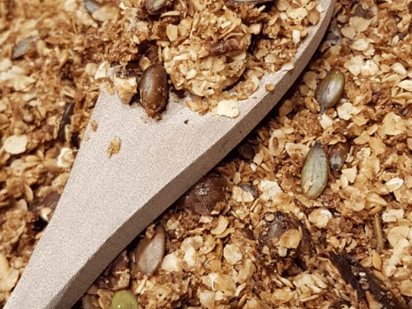 Featured image for “Granola”